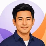 Author avatar